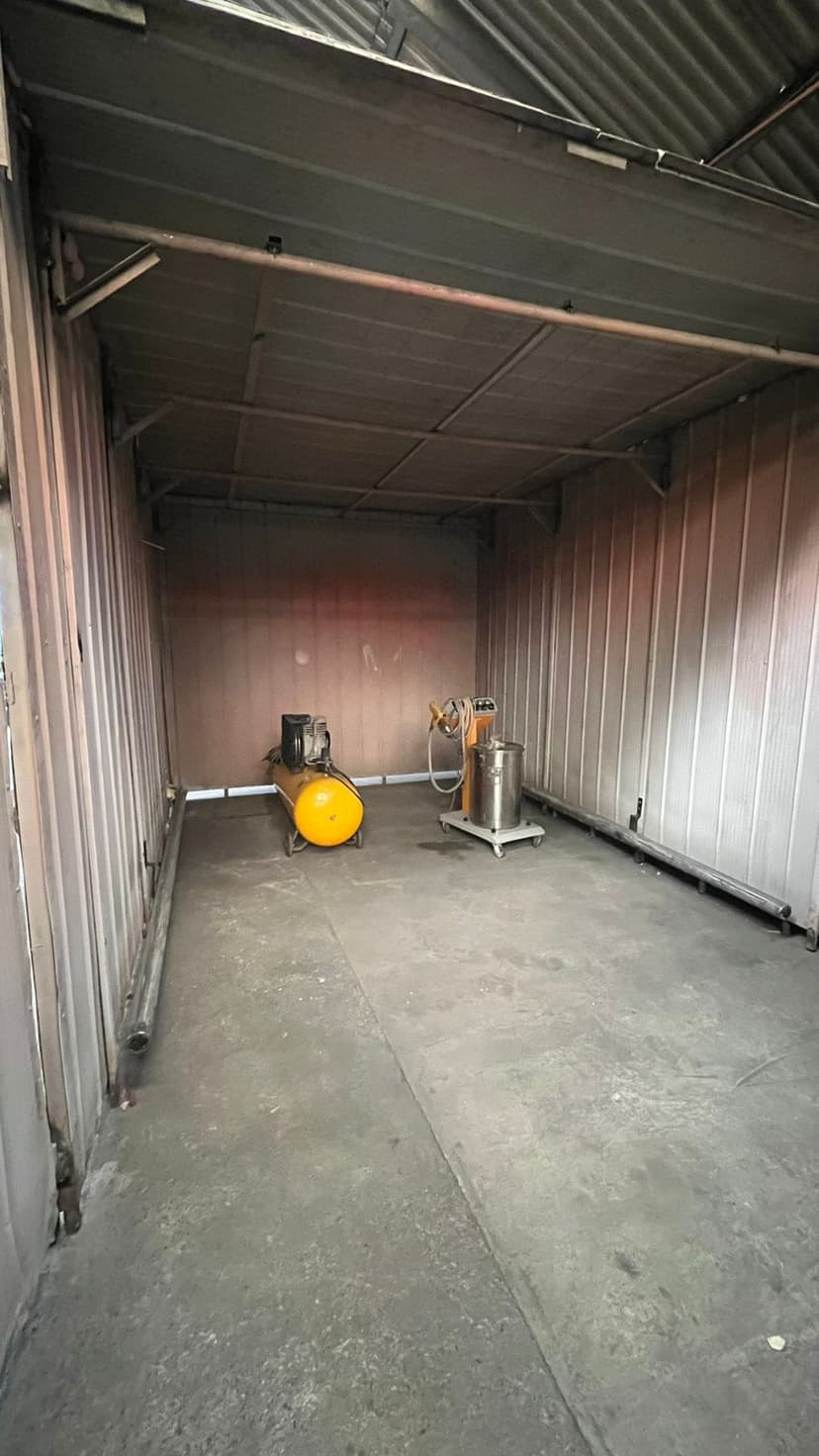 Pintura Industrial 4