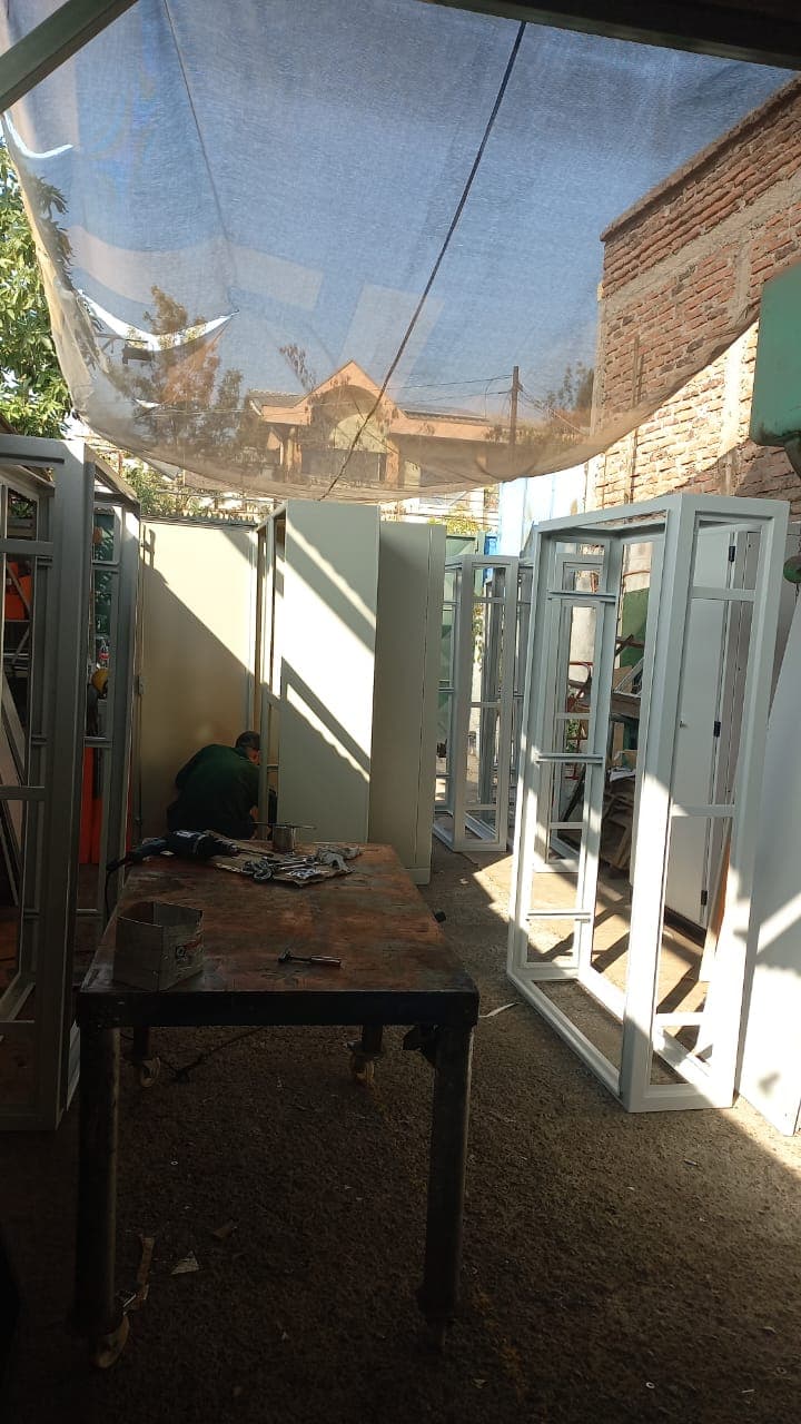 Tableros Electricos 10