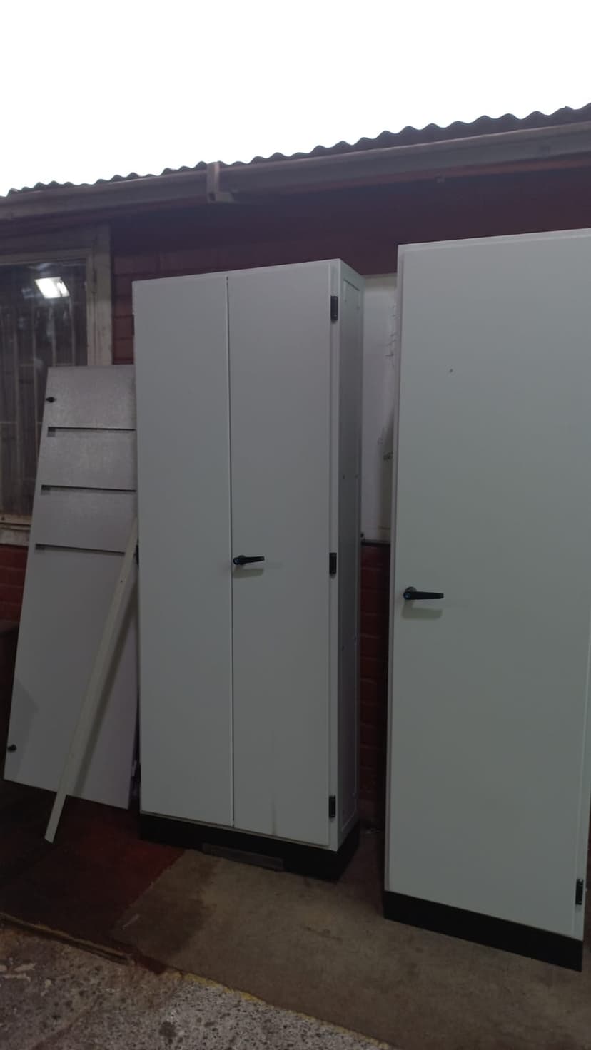 Tableros Electricos 11