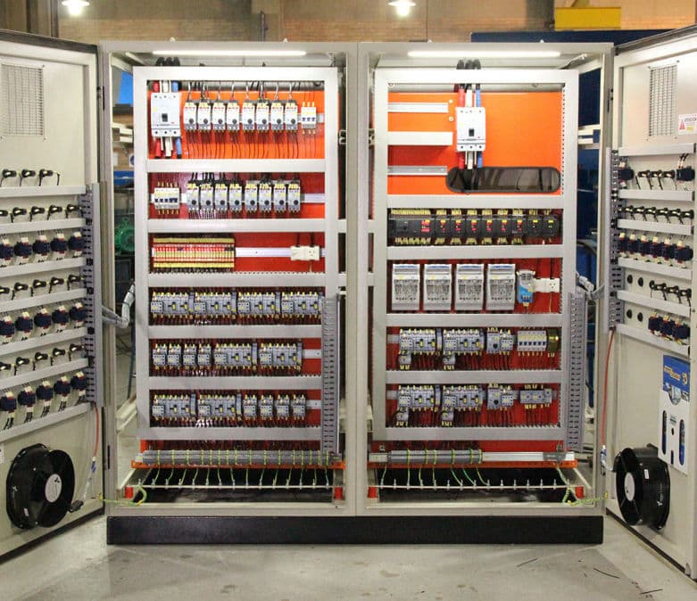 Tableros Electricos 5