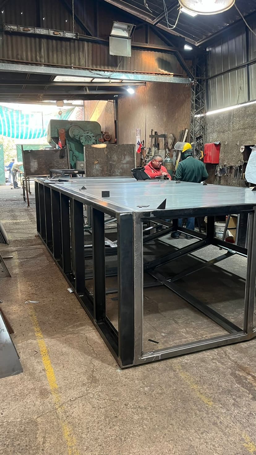 Tableros Electricos 7