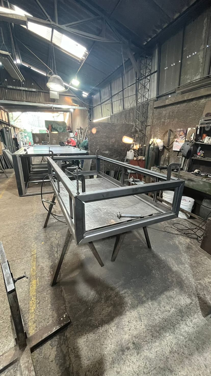 Tableros Electricos 8