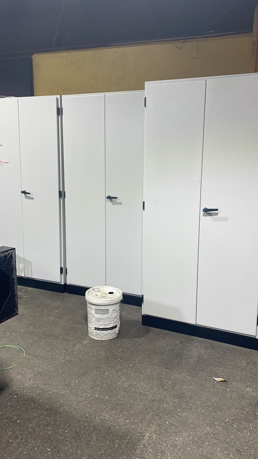 Tableros Electricos 9